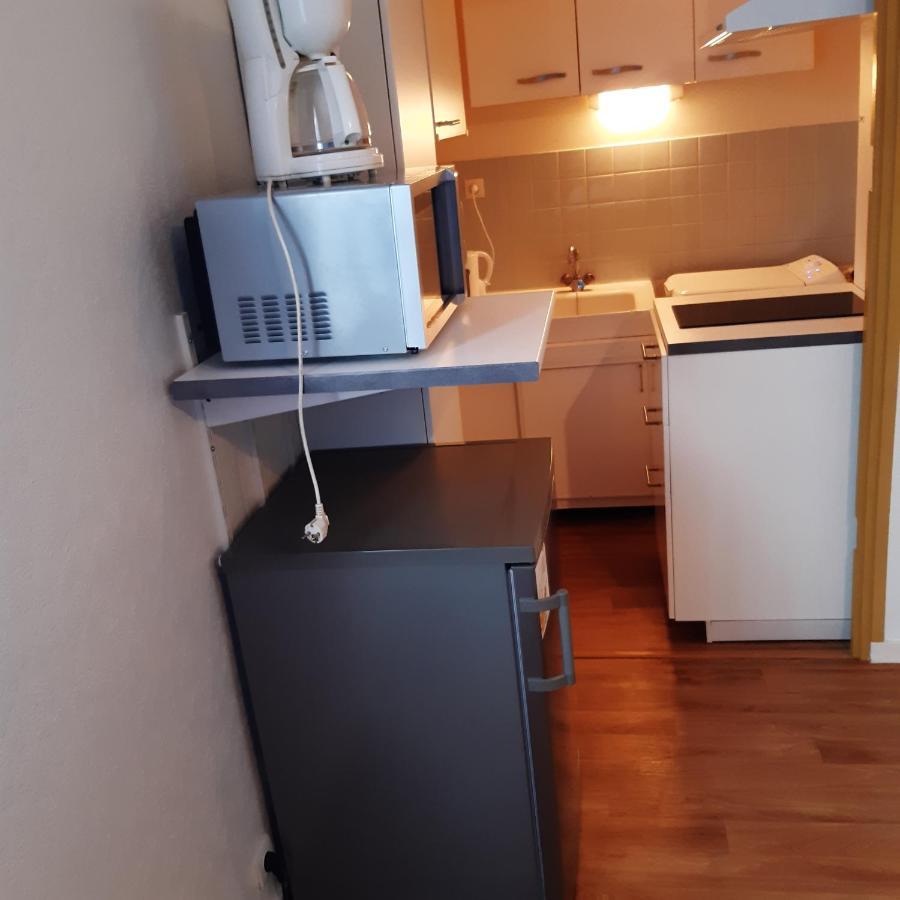Le Phenix A Internet Haut Debit & Parking Dijon Buitenkant foto