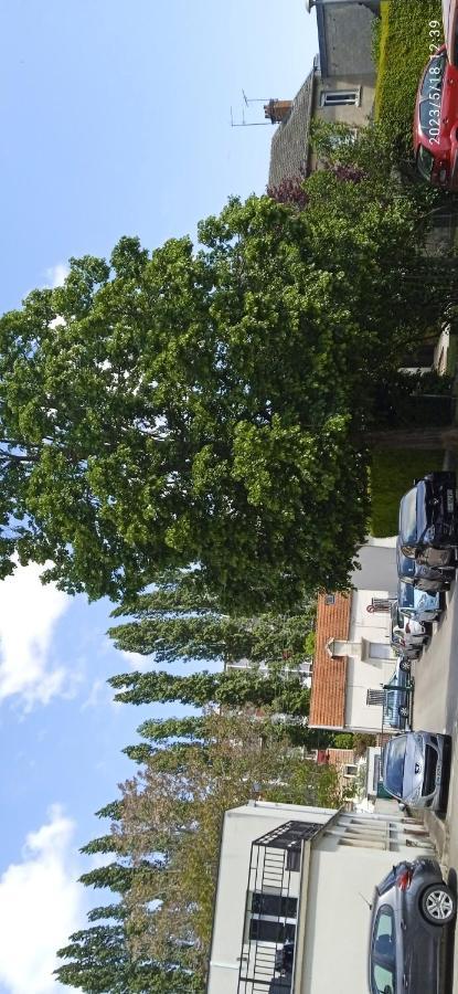 Le Phenix A Internet Haut Debit & Parking Dijon Buitenkant foto